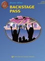 Backstage Pass