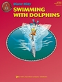 Swimming With Dolphins