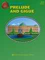 Prelude & Gigue