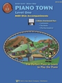 Piano Town Midi Lessons/Tech/Perf Lev 1