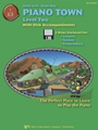 PIANO TOWN ORCHESTRATIONS MIDI LEVEL 2