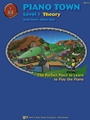 Piano Town Theory  Level 1