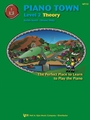 Piano Town Theory  Level 2
