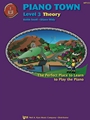 Piano Town Theory  Level 3