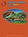 Piano Town Theory  Level 4
