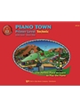 Piano Town Technic   Primer