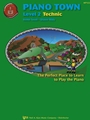 Piano Town Technic  Level 2