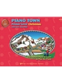 Piano Town Christmas Primer