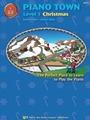 Piano Town Christmas Level 1