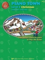 Piano Town Christmas Level 2