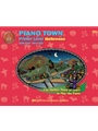 Piano Town Halloween  Primer