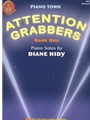 Attention Grabbers Bk 1