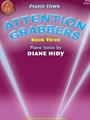 Attention Grabbers Bk 3