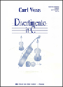 Divertimento In C