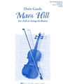 Mars Hill