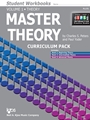 Master Theory Student Workbook, Vol. 1
