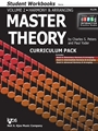 Master Theory Student Workbook, Vol. 2