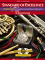 Standard Of Excellence  Book 1