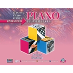 Bastien Piano Basics Enhanced - Primer