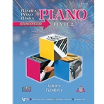 Bastien Piano Basics Enhanced - Piano 2