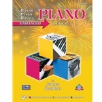 Bastien Piano Basics Enhanced -  Piano 4