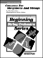 Concerto For Sleigh Bells & Strings