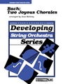 Bach - 2 Joyous Chorales