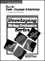 Bach - 2 Joyous Chorales