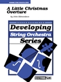 Little Christmas Overture
