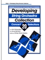 Developing String Orchestra Collection