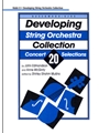 Developing String Orchestra Collection