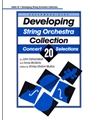 Developing String Orchestra Collection