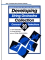Developing String Orchestra Collection