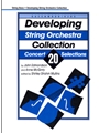 Developing String Orchestra Collection