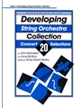 Developing String Orchestra Collection