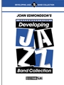 Developing Jazz Band Collection