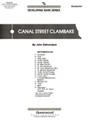 Canal Street Clambake