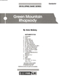 Green Mountain Rhapsody