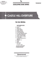 Castle Hill Overture