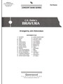 Bravura