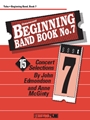 Queenwood Beginning Band Book #7