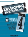 Queenwood Developing Band Book #4