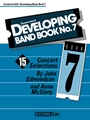 Queenwood Developing Band Book #7