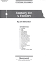 Fantasy On A Fanfare