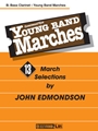 Queenwood Young Band Marches