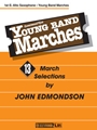 Queenwood Young Band Marches