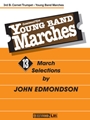 Queenwood Young Band Marches