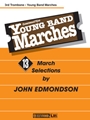 Queenwood Young Band Marches