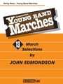 Queenwood Young Band Marches