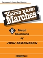 Queenwood Young Band Marches